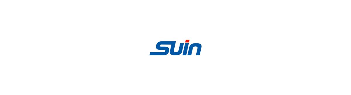 Shijiazhuang Suin Instruments Co., Ltd