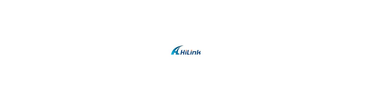 Shenzhen Hilink Technology Co., Ltd.