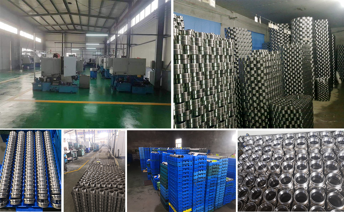 Linqing Prime Seiko Parts Co., Ltd.
