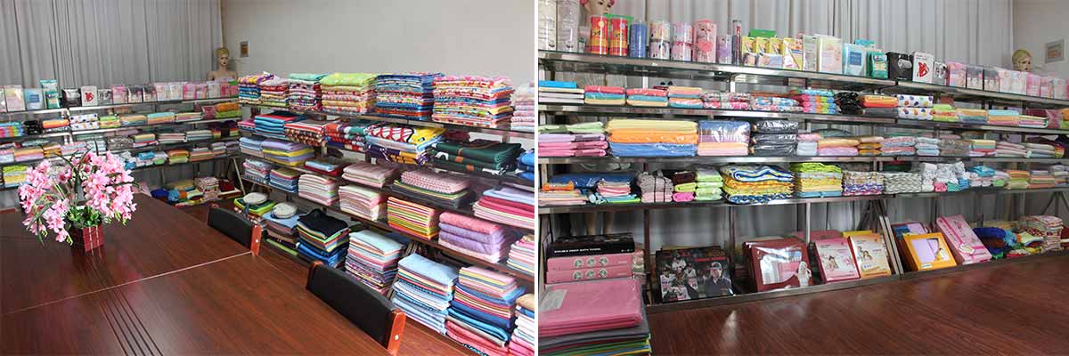 Shijiazhuang Yizhaoda Textile Co., Ltd.