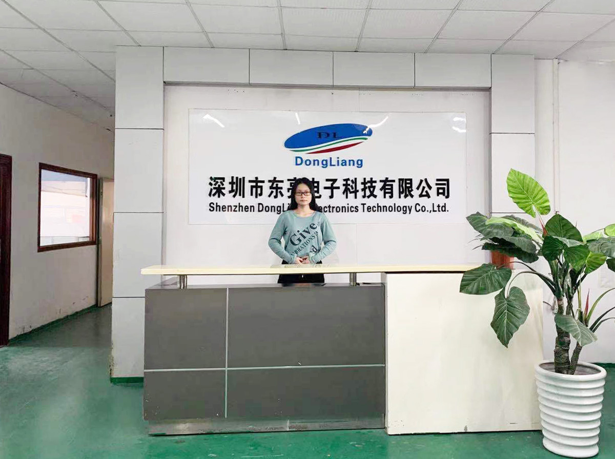Shenzhen DongLiang Electronics Technology Co., Ltd.