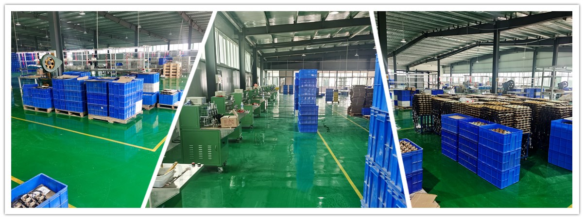 Hebei Xingyuan Electronic Technology Co., Ltd.