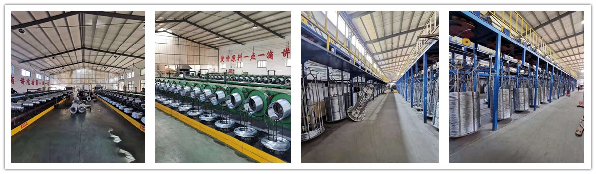 Hebei Xingfei Metal Wire Products Co., Ltd.