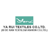Ya Rui Textile Fashion Co., Ltd.