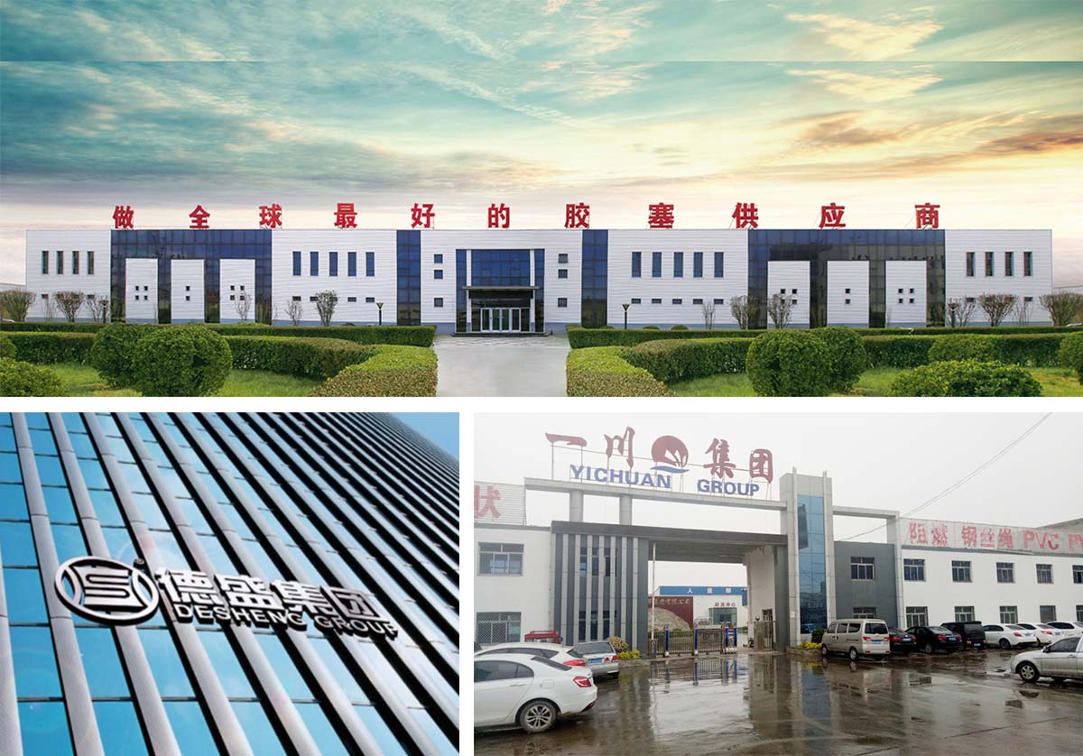 Hebei Xiangyi International Trading Co., Ltd