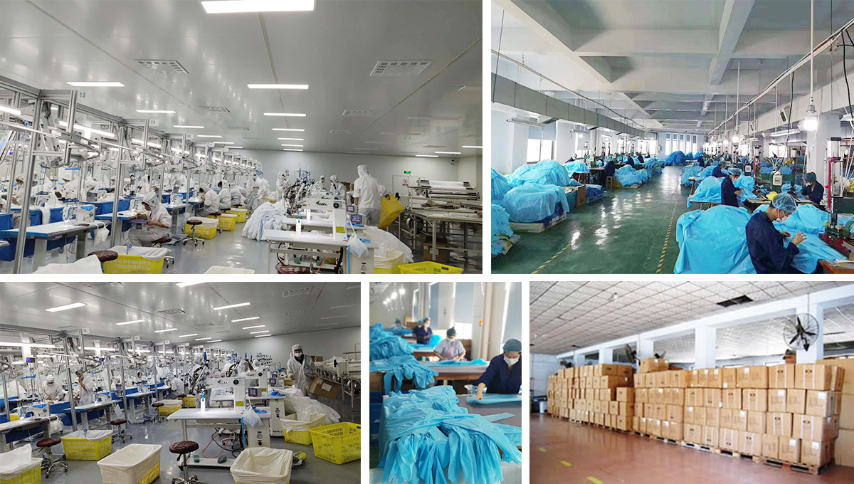 Shijiazhuang Hanyao Import and Export Trade Co., Ltd.