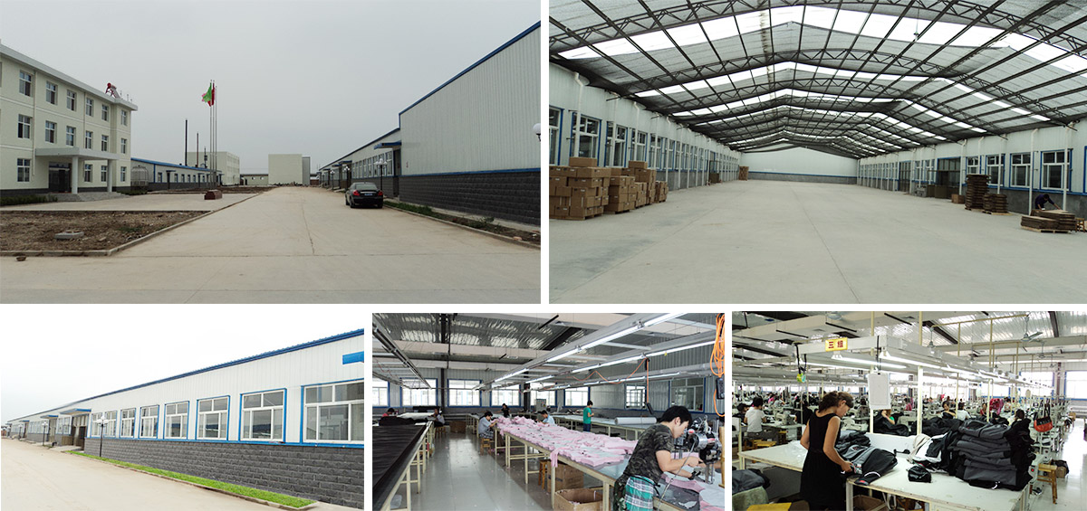 Shijiazhuang Joyfull Trading Co., Ltd.
