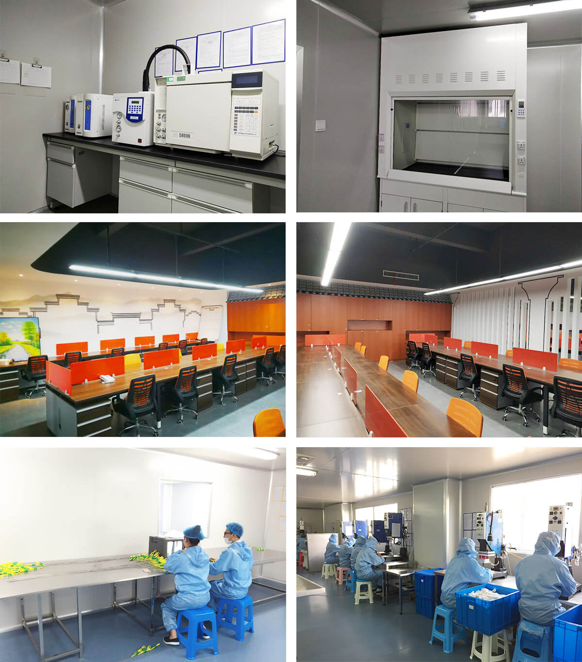 Changzhou Lookmed Medical Instrument Co., Ltd.