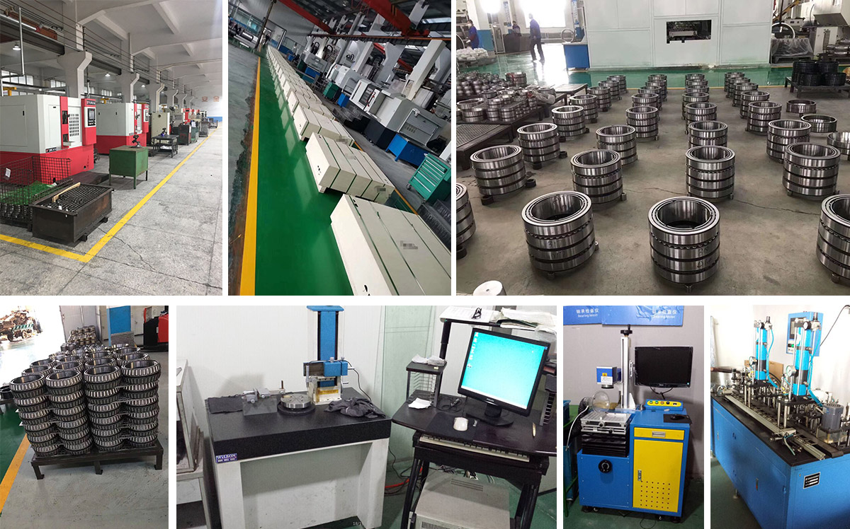 Wuxi Amc Power Machinery Co., Ltd.