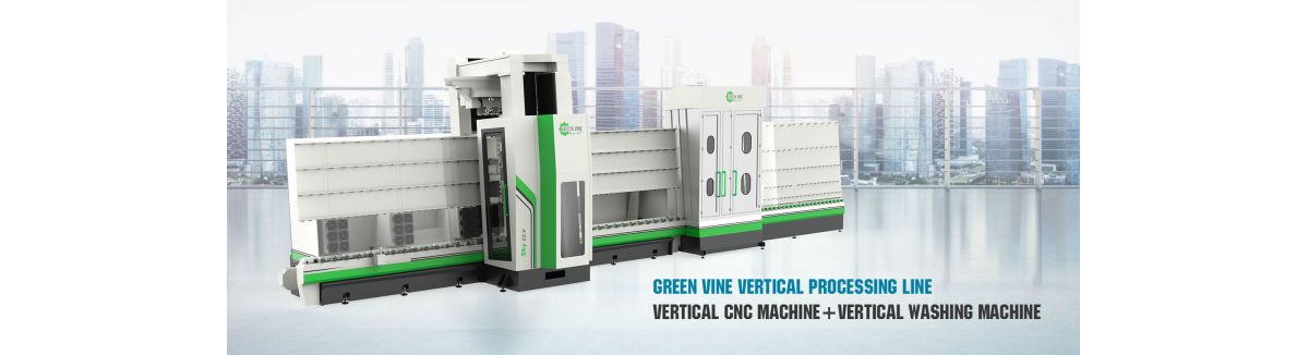 Green Vine Machinery Co., Ltd.
