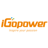 iGOpower Energy Co., Ltd.