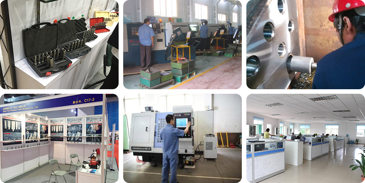 ZhuoTuo Precision Tools (Suzhou) Co., Ltd.