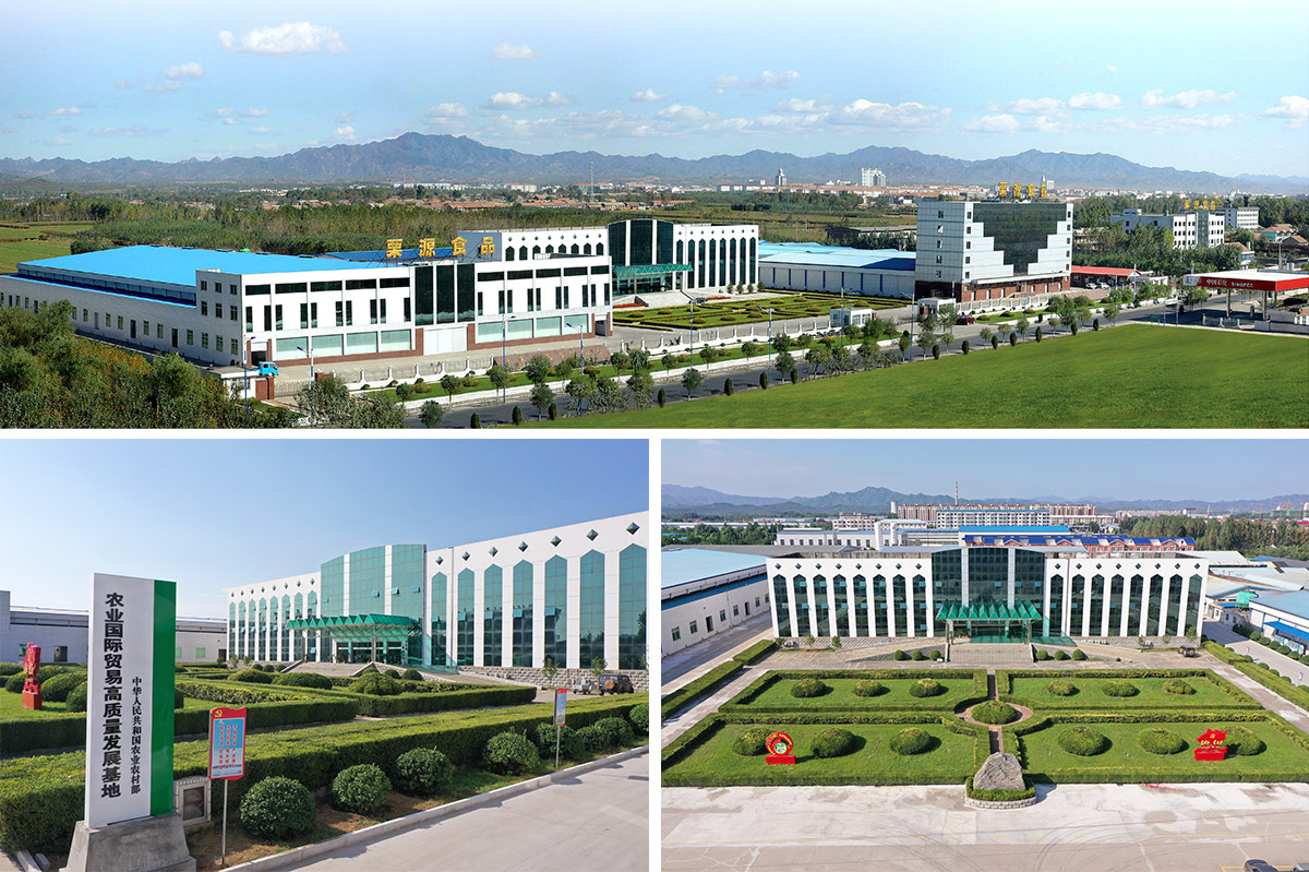 Tangshan Liyuan Industrial Co., Ltd.