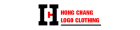 Shandong Hongchang logo Clothing Co., Ltd.