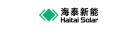 Tangshan Haitai New Energy Technology Co., Ltd.