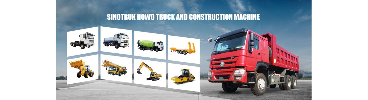 Sinotruk Howo Truck Group