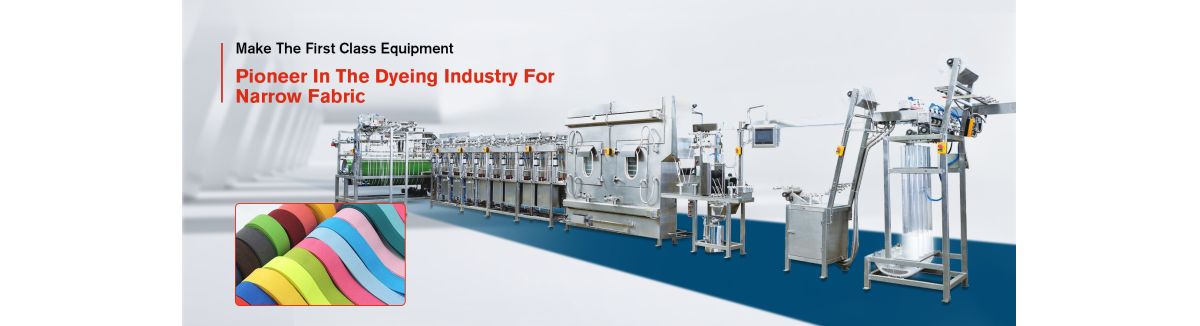 Dongguan City Kinwah Machinery Co., Ltd.