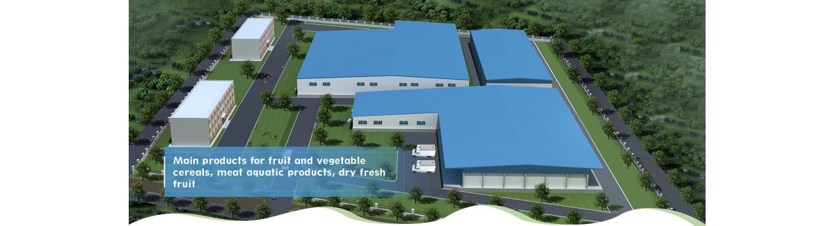 Tangshan Shengchuan Agricultural Products Co., Ltd