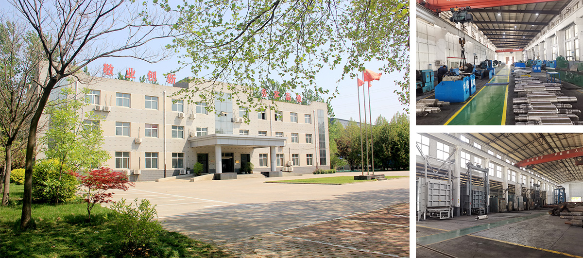 Shijiazhuang BeiKeDeRui Metallurgical Science & Technology Co., Ltd.