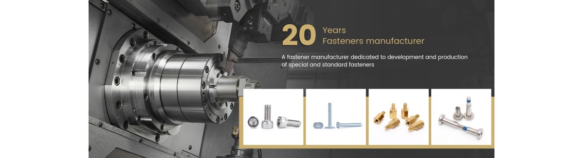 Shenzhen Xinghongchang Hardware Products Co.Ltd.