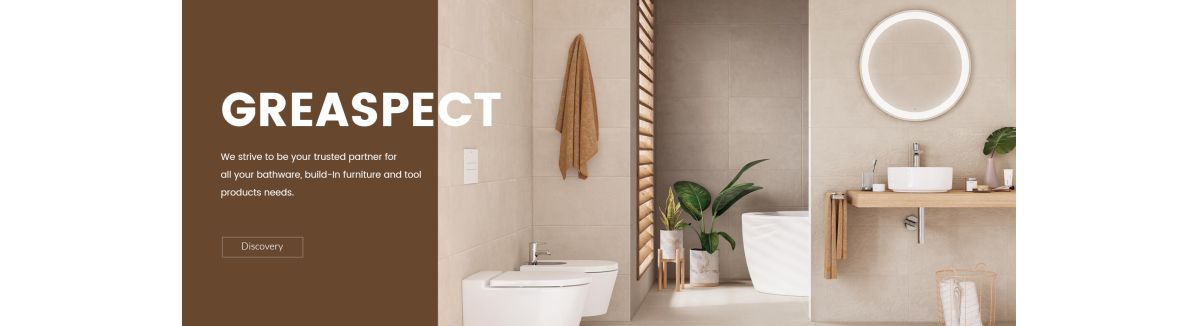 Foshan Greaspect Trading Co., Ltd.