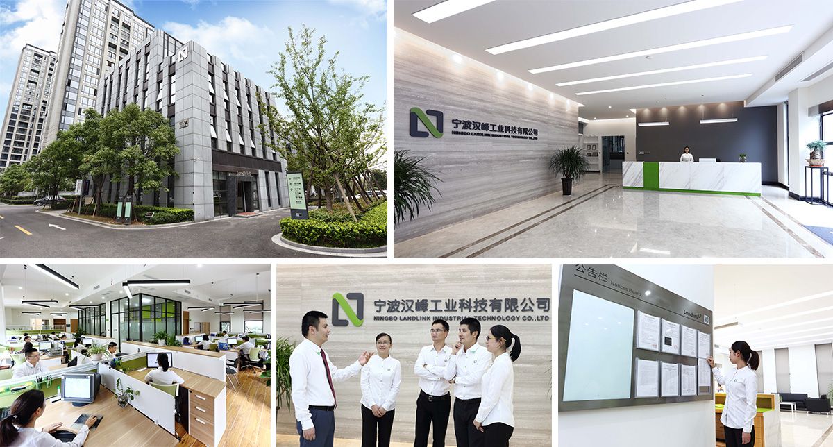 Ningbo Landlink Industrial Technology Co., Ltd.