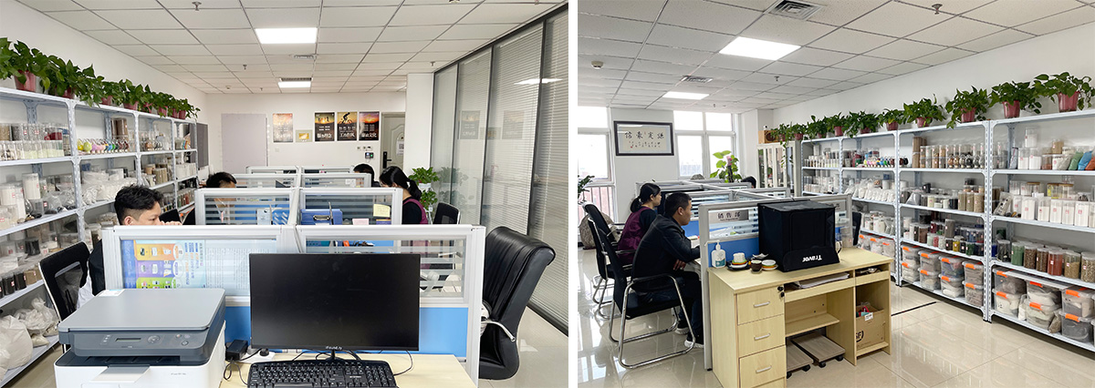 Hebei Aotesi New Material Technology Co., Ltd