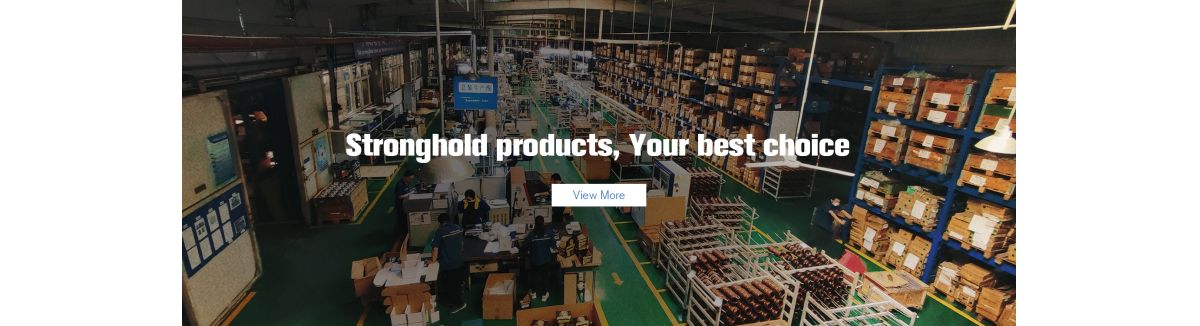 Renqiu Stronghold Carbon Products Co., Ltd.