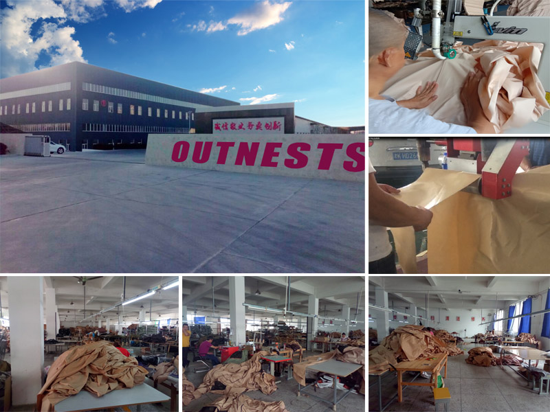 Zhangjiakou Outnests Inter Trade Co., Ltd