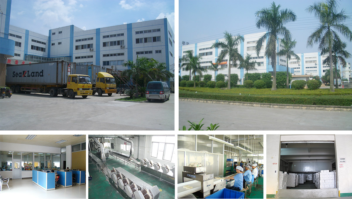 Fung Products Co., Ltd.