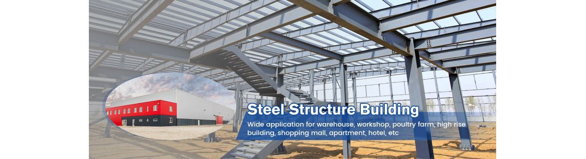 Hebei Tutai Steel Structure Engineering Co., Ltd.