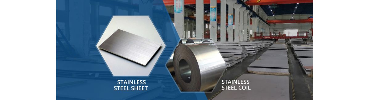 Tisco Stainless Steel Industry Co., Ltd.