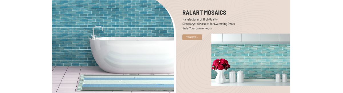 Ralart Mosaic Co., Ltd.