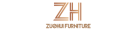 Hebei Zuohui Furniture Co., Ltd.