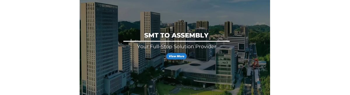 Shenzhen Qingjian Electronic Technology Co., Ltd