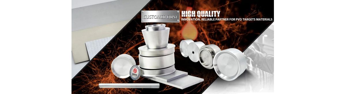 Advanced Targets Materials Co., Ltd Advanced Targets Materials Co., Ltd