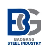 Shanghai Baogang Steel Manufacturing Co., Ltd.
